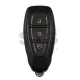 OEM Smart Key for Ford Puma 2024+  Buttons:3 / Frequency:434MHz / Transponder: HITAG PRO/ Blade signature:HU101 / Part No:  S1TT-15K601-AA / KEYLESS GO