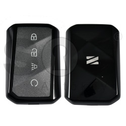 OEM Smart Key for Nissan Z9    Buttons:4/ Frequency: 434MHz / Transponder:   NCF29A/HITAG 3  