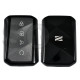 OEM Smart Key for Nissan Z9 Buttons:4/ Frequency: 434MHz / Transponder: NCF29A/HITAG 3 OEM Smart Key for Nissan Z9 Buttons:4/ Frequency: 434MHz / Transponder: NCF29A/HITAG 3