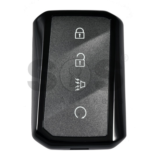 OEM Smart Key for Nissan Z9 Buttons:4/ Frequency: 434MHz / Transponder: NCF29A/HITAG 3 OEM Smart Key for Nissan Z9 Buttons:4/ Frequency: 434MHz / Transponder: NCF29A/HITAG 3