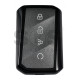 OEM Smart Key for Nissan Z9 Buttons:4/ Frequency: 434MHz / Transponder: NCF29A/HITAG 3 OEM Smart Key for Nissan Z9 Buttons:4/ Frequency: 434MHz / Transponder: NCF29A/HITAG 3