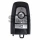 OEM Smart Key For Ford Buttons:4 / Frequency:868MHz / Transponder:HITAG PRO / Blade signature:HU101 / Part No:HC3T-15K601-CA / Keyless GO ( Automatic Start )