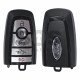 OEM Smart Key For Ford Buttons:4+1 / Frequency:902MHz / Transponder:HITAG PRO / Blade signature:HU101 / Part No:HC3T-015k601-BA / Keyless GO ( Automatic Start )