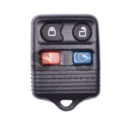 OEM Remote Control for Ford Buttons:3+1 / Frequency:433MHz / Part No: 2S4T 15K601-AB