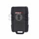 OEM Smart Key for GMC Buttons:5+1 / Frequency:434MHz / Blade signature:HU100 / Immobiliser System:BCM / Keyless Go ( Automatic Start ) 