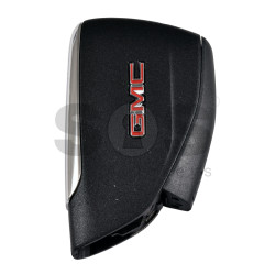 OEM Smart Key for GMC SIERRA 2023+ Buttons:3+1 / Frequency433MHz /Transponder : NCF29A/HITAG PRO /    Part No :13560216/13548439  
