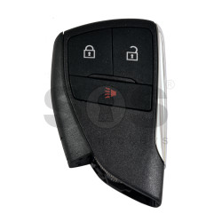 OEM Smart Key for GMC SIERRA 2023+ Buttons:2+1 / Frequency433MHz /Transponder : NCF29A/HITAG PRO /    Part No :  13560213	