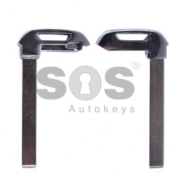 Emergency Smart Key for GMC Blade signature: HU100