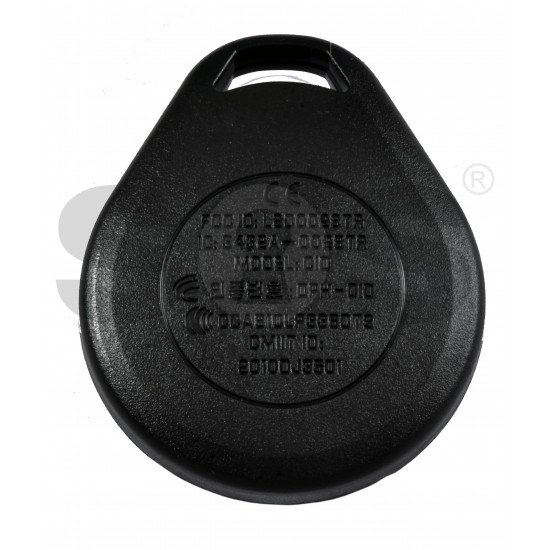 OEM Smart Key for Harley Davidson 2000-2007 / Part No: 68926-07 OEM Smart Key for Harley Davidson 2000-2007 / Part No: 68926-07