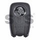 OEM Smart key for Holden Buttons:4 Frequency: 433MHz Transponder:HITAG2/ID46 Part No: 135 904 71 Keyless Go (Automatic Start)