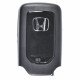 OEM Smart Key for Honda Buttons:4 / Frequency:433MHz / Transponder:HITAG 3 128-Bit AES Honda / Blade signature:HON66 / Part No:72147-TEX / Keyless Go ( Automatic Start ) 
