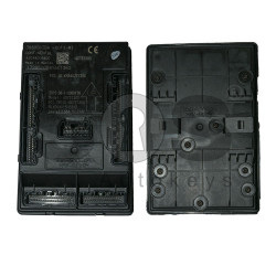 OEM Set for Honda Buttons:3+1 / Transponder: HITAG3/ 128-bit AES/ ID47 / Part No: 38800-TBA-X011-M1 / Blade signature:HON66 / Immobiliser System:BCM / Key Part No: 72147-TBA-A111-M1