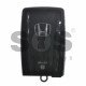 OEM Smart Key for Honda/Acura  Buttons:3 /  Frequency:433MHz / Transponder:HITAG3/ 128-Bit Honda/ID 47 AES / Blade signature:HON66 / FCC ID : KR 5V 1X / Keyless Go