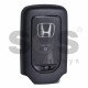 OEM Smart Key for Honda CRV Buttons:4 / Frequency: 433MHz / Transponder:HITAG 3 / Blade signature: HON66 / Part No: 72147-THA-H210-M1 / Automatic Start / Keyless Go