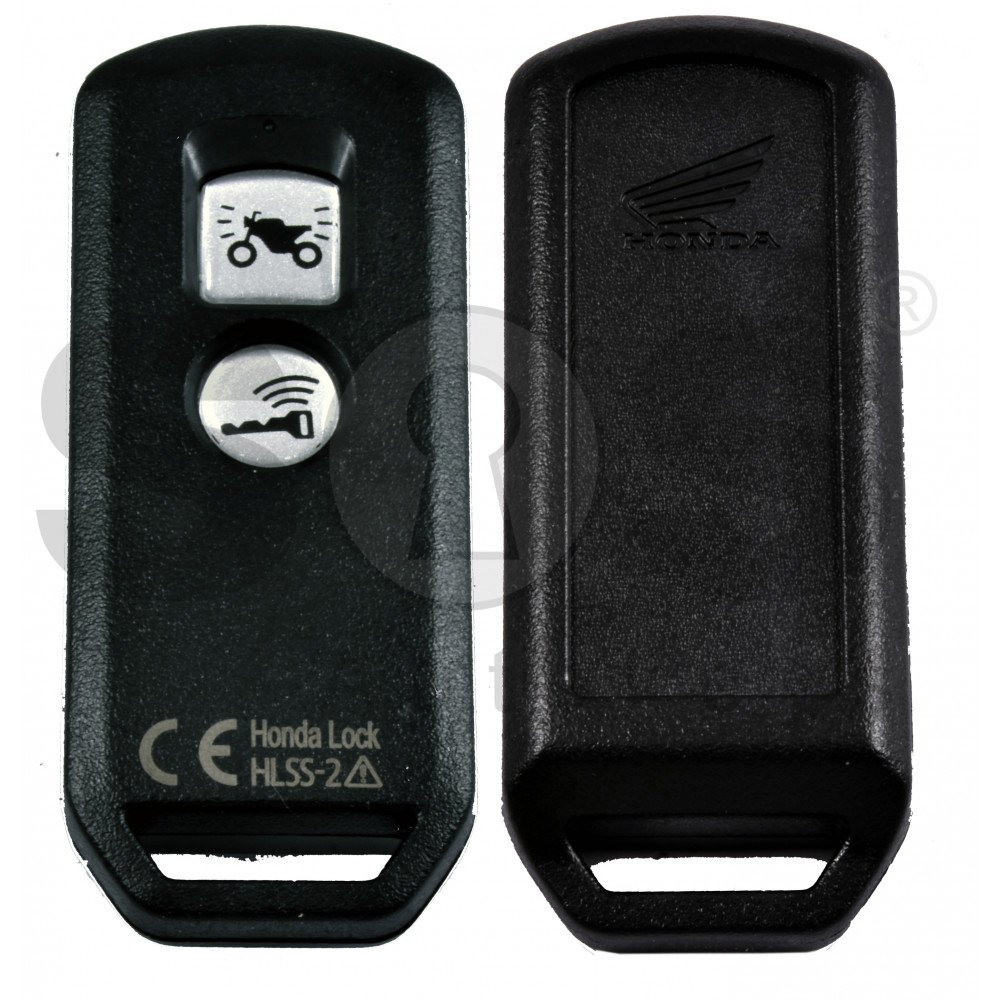 OEM Smart Key for Honda X ADV Bikes Buttons2 / Frequency433MHz