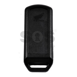 OEM Smart Key for Honda X ADV Bikes Buttons:2 / Frequency:433MHz / Transponder:NCF295/HITAG 3/ Keyless Go / Part No : 35015-MKH-D03 