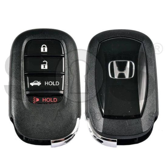 OEM Smart Key for Honda CIVIC 2022 Buttons:4/ Frequency: 434MHz ...