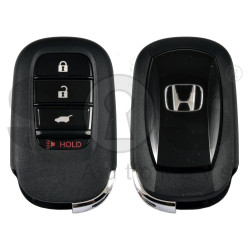 OEM Smart Key for Honda HRV 2025+ Buttons:4/ Frequency: 434MHz / Transponder: NCF29A/HITAG AES/ / Part No:  72147-T43-A01  / Keyless Go