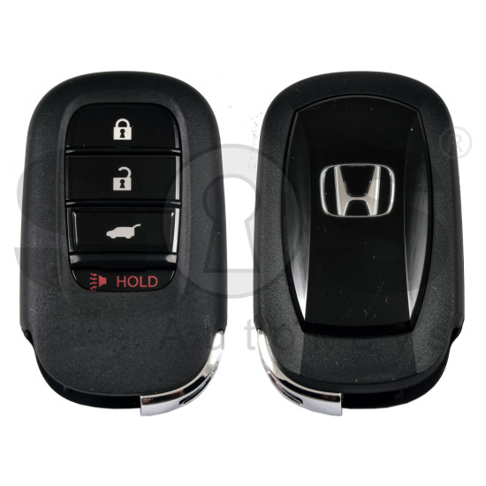 OEM Smart Key for Honda HRV 2025+ Buttons:4/ Frequency: 434MHz / Transponder: NCF29A/HITAG AES/ / Part No:  72147-T43-A01  / Keyless Go