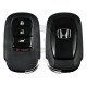 OEM Smart Key for Honda HRV 2025+ Buttons:4/ Frequency: 434MHz / Transponder: NCF29A/HITAG AES/ / Part No:  72147-T43-A01  / Keyless Go