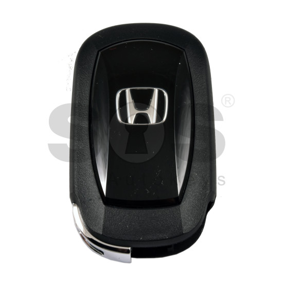 OEM Smart Key for Honda HRV 2025+ Buttons:4/ Frequency: 434MHz / Transponder: NCF29A/HITAG AES/ / Part No:  72147-T43-A01  / Keyless Go
