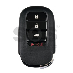 OEM Smart Key for Honda HRV 2025+ Buttons:4/ Frequency: 434MHz / Transponder: NCF29A/HITAG AES/ / Part No:  72147-T43-A01  / Keyless Go