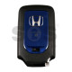 OEM Smart Key for Honda  Buttons:5/ Frequency: 434MHz / Transponder: NCF295/HITAG 3  / Part No:  2147-TRW-J010-M1 A2C98576500 / Keyless Go