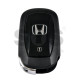 OEM Smart Key for Honda CR-V 2023 Buttons:4/ Frequency: 433.66 434.18 MHz / Transponder: NCF29A/HITAG AES/ / Part No: 72147-T90-Y11/ Keyless Go