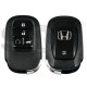 OEM Smart Key for Honda CR-V 2023 Buttons:4/ Frequency: 433.66 434.18 MHz / Transponder: NCF29A/HITAG AES/ / Part No: 72147-3A0-D21/ Keyless Go