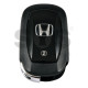 OEM Smart Key for Honda CR-V 2023 Buttons:4/ Frequency: 433.66 434.18 MHz / Transponder: NCF29A/HITAG AES/ / Part No: 72147-3A0-D21/ Keyless Go