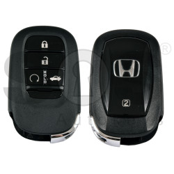 OEM Smart Key for Honda SEDAN 2023 Buttons:4/ Frequency: 433.66 434.18 MHz / Transponder: NCF29A/HITAG AES/ / Part No: 72147-30A-Z11/ Keyless Go