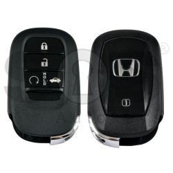 OEM Smart Key for Honda SEDAN 2023 Buttons:4/ Frequency: 433.66 434.18 MHz / Transponder: NCF29A/HITAG AES/ / Part No: 72147-30A-Z01/ Keyless Go