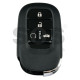 OEM Smart Key for Honda SEDAN 2023 Buttons:4/ Frequency: 433.66 434.18 MHz / Transponder: NCF29A/HITAG AES/ / Part No: 72147-30A-Z01/ Keyless Go