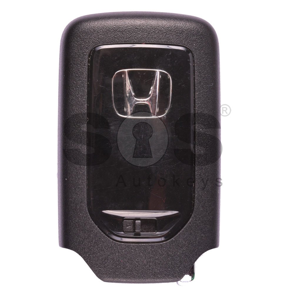 OEM Smart Key for Honda Buttons:2 / Frequency:433 MHz / Transponder ...