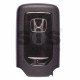 OEM Smart Key for Honda Buttons:2 / Frequency:433 MHz / Transponder:HITAG 3 / Blade signature:HON66 / Part No:72147-TP6-Y51/ 72147-TGG-S010-M1/ 72147-T5A-G01 / Keyless Go