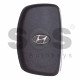 OEM Smart Key for Hyundai Buttons:3 / Frequency:433MHz / Transponder:PCF 7945 / Blade signature:HY22 / Part No:95440-C9000/ 95440-B9500/ 95440-2V001 / Keyless Go