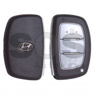 OEM Smart Key for Hyundai Buttons:3 / Frequency:433MHz / Transponder:PCF 7945 / Blade signature:HY22 / Part No:95440-C9000/ 95440-B9500/ 95440-2V001 / Keyless Go