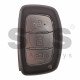OEM Smart Key for Hyundai I20 2014+ Buttons:3 / Frequency: 433MHz / Transponder: HITAG2/ PCF7953/ ID46 / Blade signature:HY22 / Part No: 95440-C8000 / Keyless Go