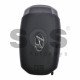 OEM Smart Key for Hyundai Kona Buttons:3 / Frequency:433MHz / Transponder:HITAG3/128-Bit AES/ID47 / Blade signature:HY22 / Part No:95440-J9100 ; 95440-J9101 / Keyless Go
