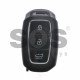OEM Smart Key for Hyundai Celesta Buttons:3 / Frequency:433MHz / Transponder:HITAG3/128-Bit AES/ID47 / Blade signature:HY22 / Part No:95440-J4000 / Keyless Go