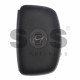 OEM  Smart Key for Hyundai Buttons:3 / Frequency:433MHz / Transponder:HITAG3 /128-Bit AES/ID47 / Blade signature:HY22 / Part No:95440-G2100 / Keyless Go