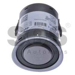 OEM Hyundai I40 / Kia Start Engine Button Part No: 95430 3Z000