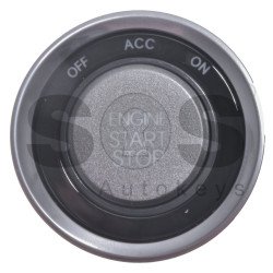 OEM Hyundai I40 / Kia Start Engine Button Part No: 95430 3Z000 OEM Hyundai I40 / Kia Start Engine Button Part No: 95430 3Z000