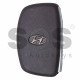 OEM Smart Key for Hyundai Tucson 2018+ Buttons:4 / Frequency:433MHz / Transponder: HITAG3 / Blade signature: HY22 / Part No: 95440-D3110 / Keyless Go