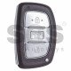 OEM Smart Key for Hyundai Tucson Buttons:3 / Frequency:433MHz / Transponder: HITAG3/ ID47 / Blade signature: HY22 / Part No: 95440-F8000 / Keyless Go
