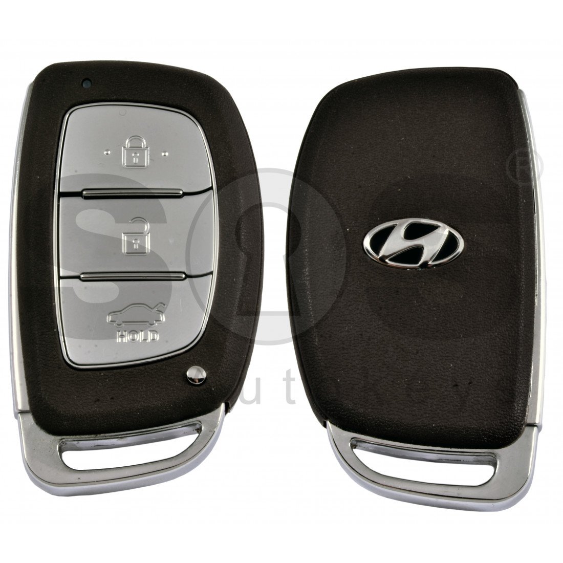 OEM Smart Key for Hyundai I40 2015+ Buttons:3 / Frequency ...