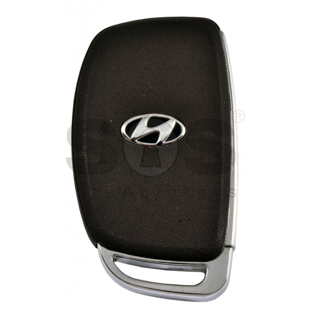OEM Smart Key for Hyundai I40 2015+ Buttons3 / Frequency 433MHz