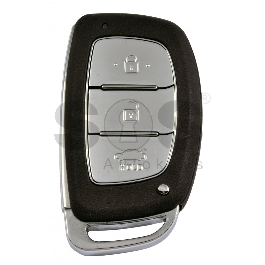 OEM Smart Key for Hyundai I40 2015+ Buttons:3 / Frequency ...