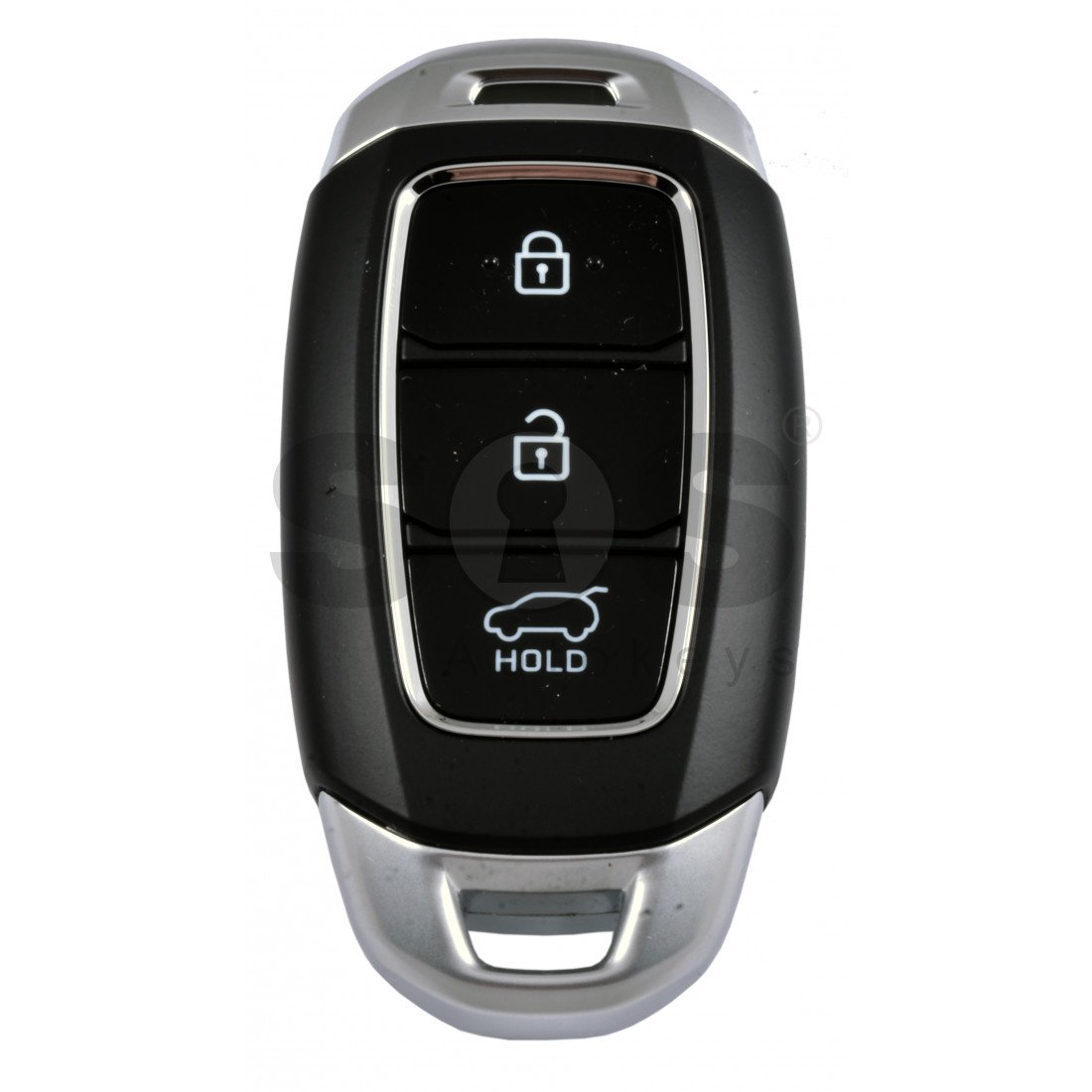 Mobile key hyundai