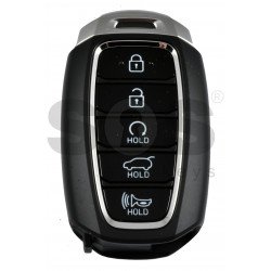 OEM Smart Key for Hyundai Palisade  2019+ Buttons:5 / Frequency:433MHz / Transponder:95440-S8010/ Blade signature:HY22 / Part No:95440-S8010/ Keyless Go / Automatic start 